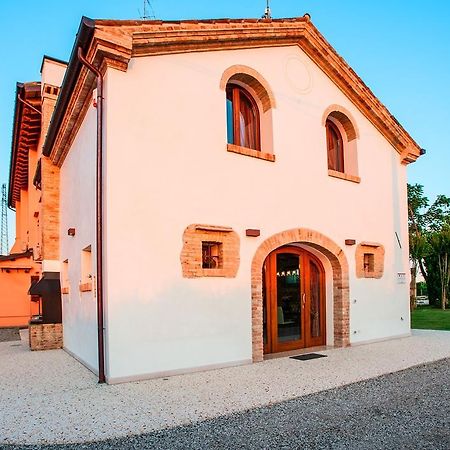 Willa Brick House Silea Zewnętrze zdjęcie
