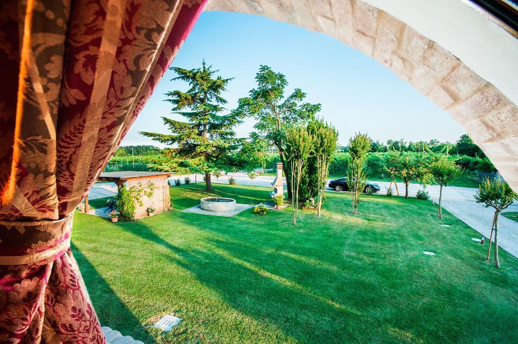 Willa Brick House Silea Pokój zdjęcie