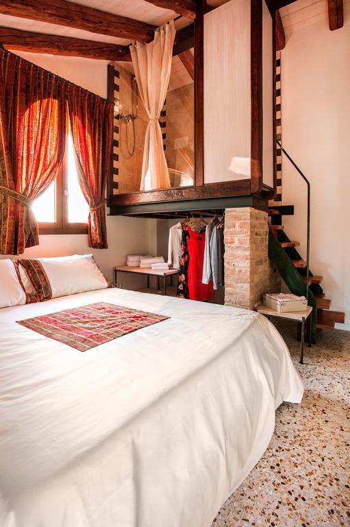 Willa Brick House Silea Zewnętrze zdjęcie