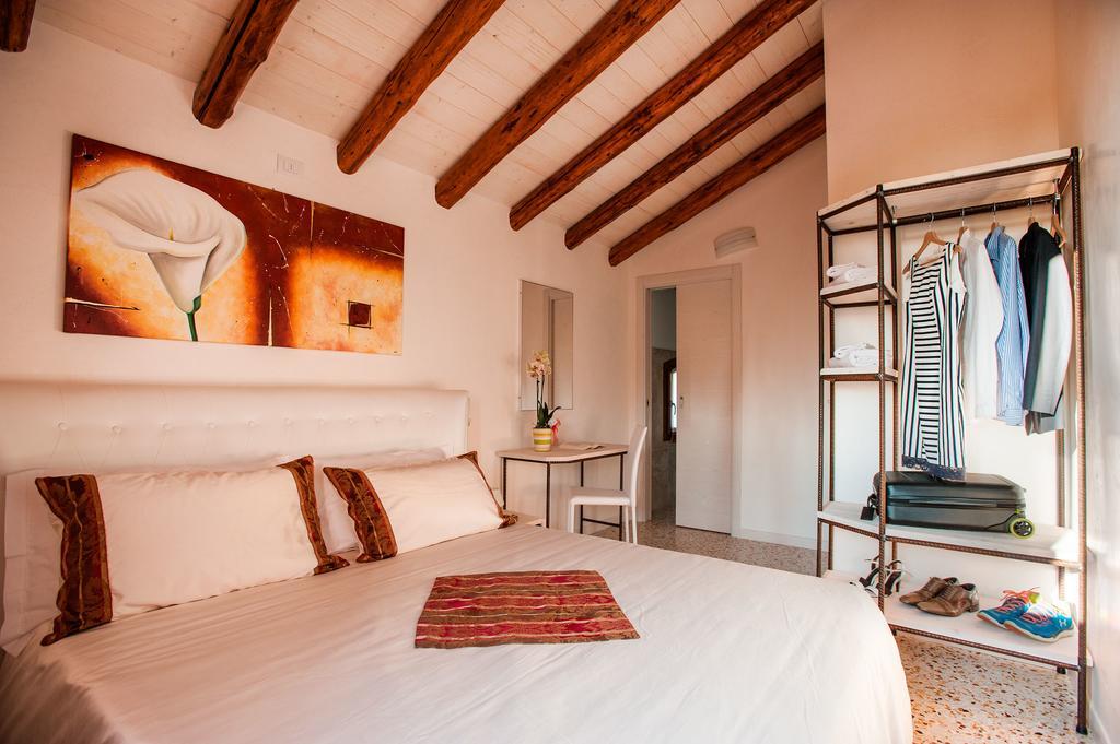 Willa Brick House Silea Zewnętrze zdjęcie