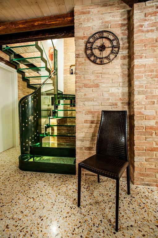Willa Brick House Silea Pokój zdjęcie