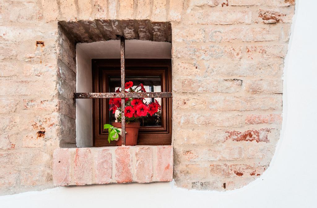 Willa Brick House Silea Zewnętrze zdjęcie